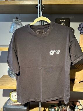 The Nude Project Tee